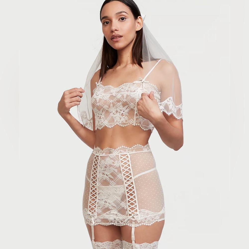 Bridal lingerie! 🔥🔥